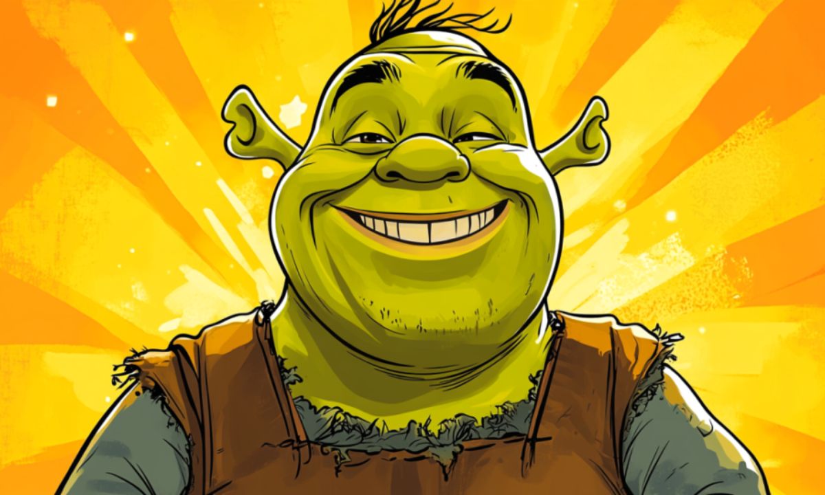 350+ Hilarious Shrek Puns to Make You Laugh Your Ogre Off!