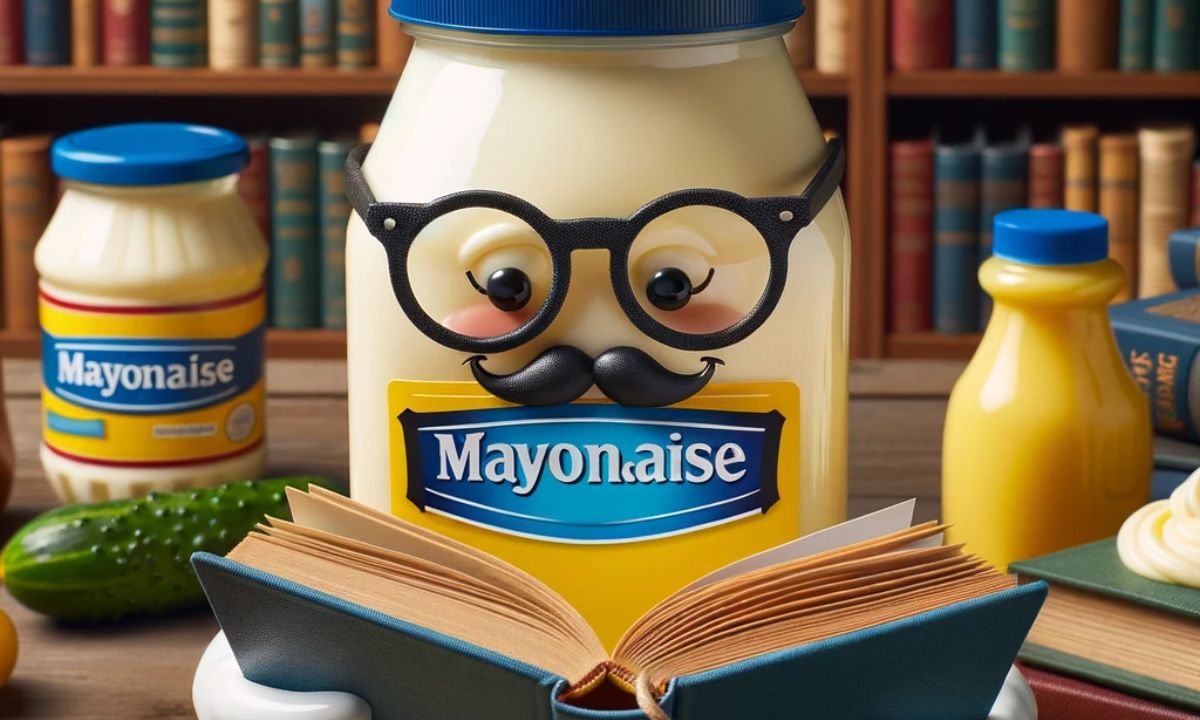 250+ Hilarious Mayonnaise Puns to Whip Up a Good Time