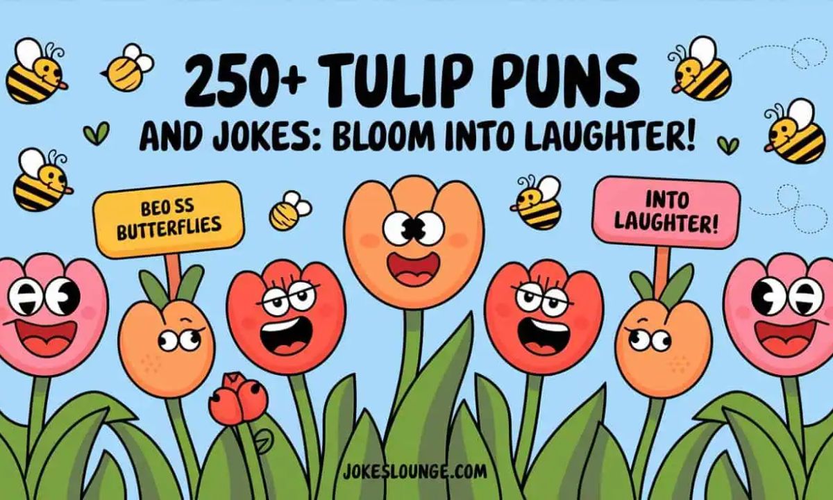 250+ Witty Digging Puns to Spark Joy