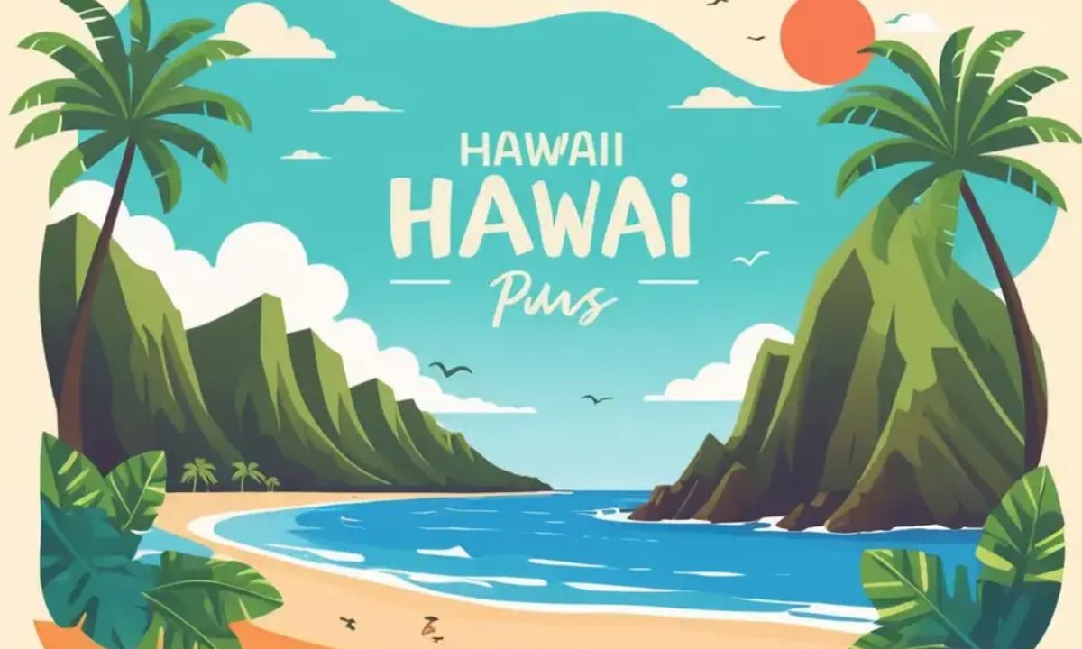 300+ Funny Luau Puns to Hula Your Way to Laughter