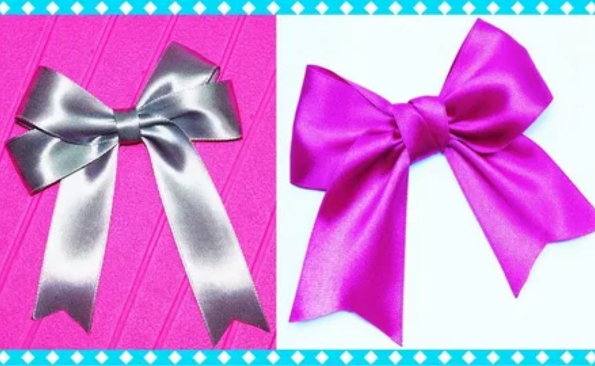 250+ Ribbon Bow Puns to Wrap Up Your Humor Collection