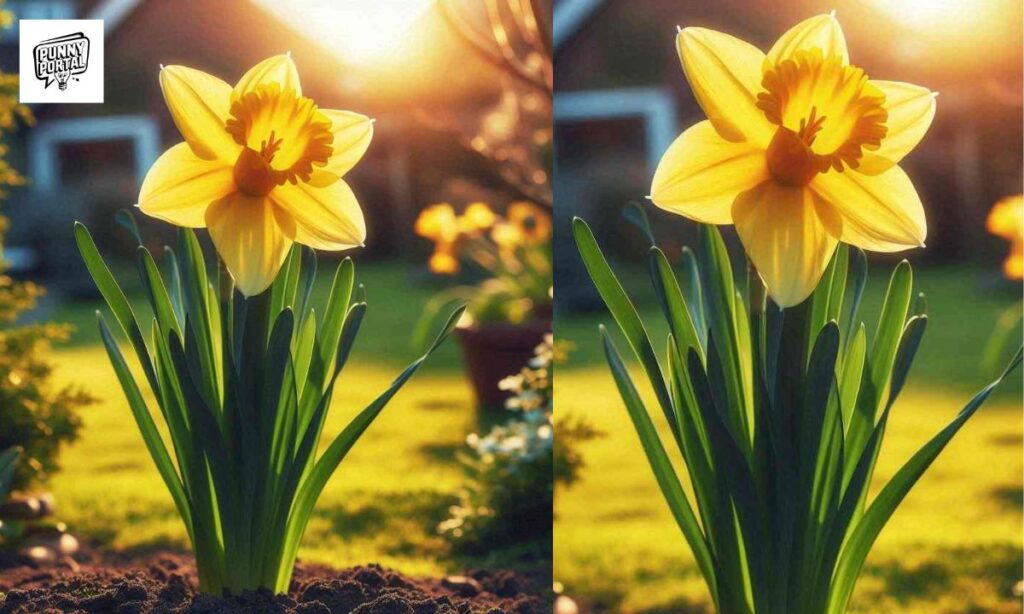 Recursive Daffodil Puns: Blooming with Endless Layers of Humor 🌼