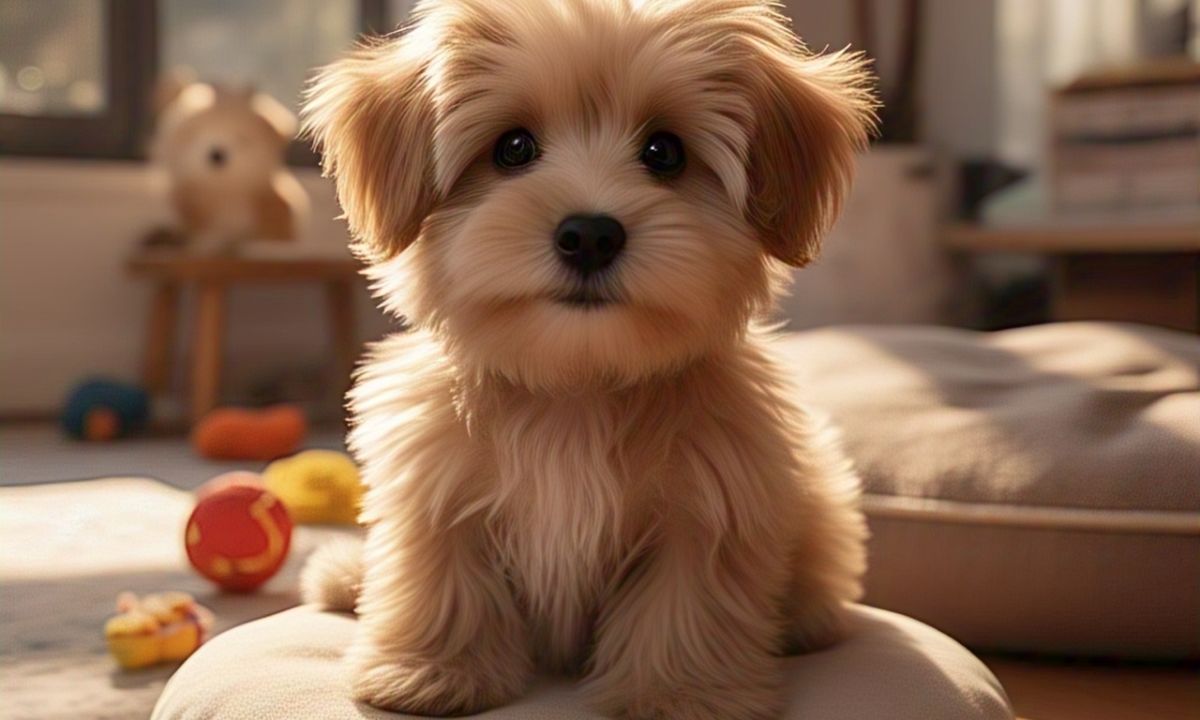 400+ Small Dog Names You’ll Absolutely Love – Name Your Pup Today