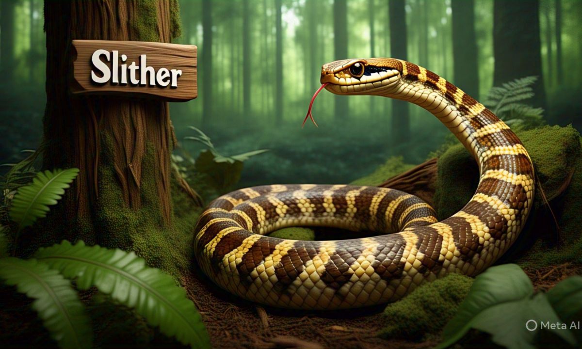 700+ Snake Names (Your Snake Will Thank You for This!)