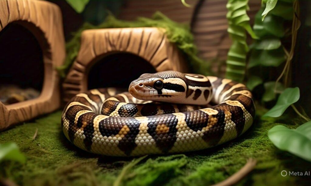 _Ball Python Names