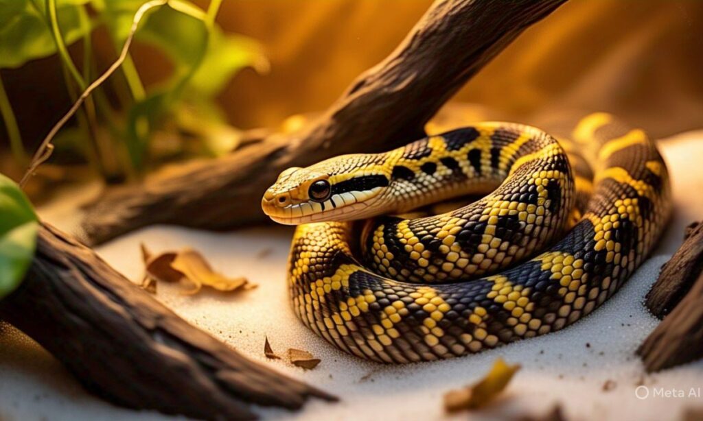 _Corn Snake Names