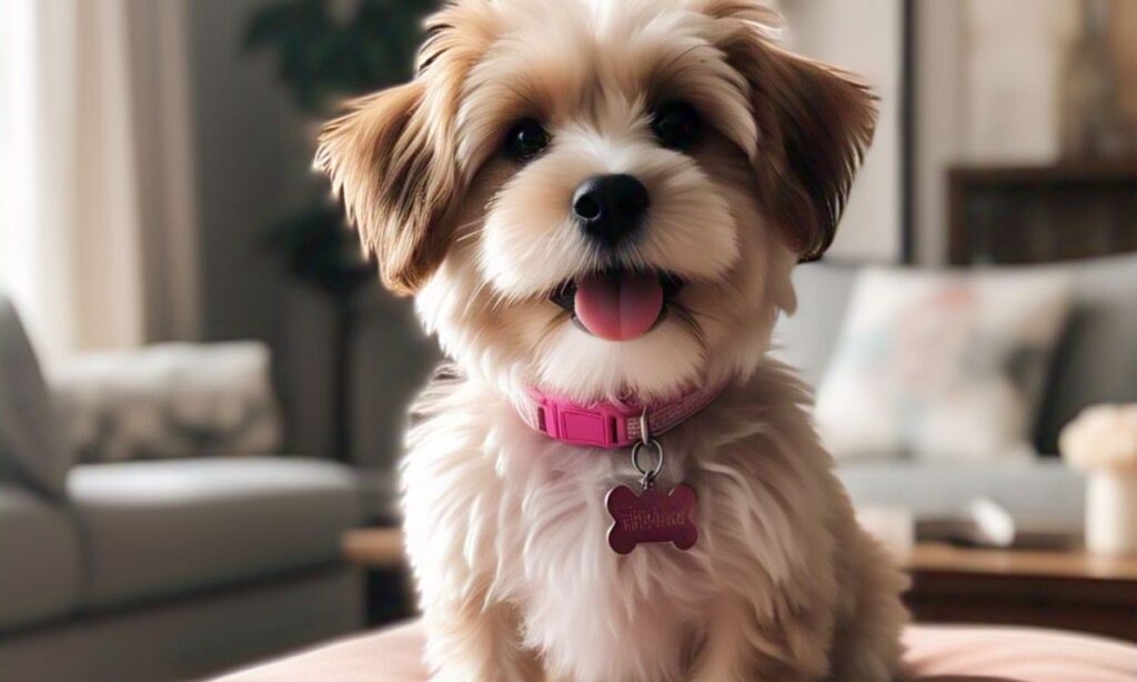 _Female Small Dog Names