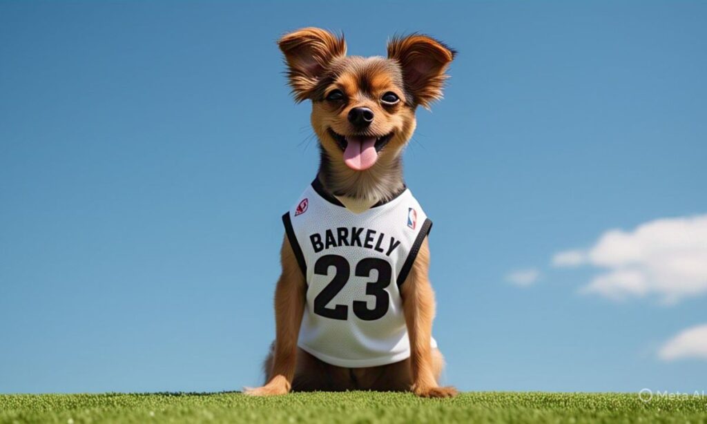 _Pop Culture Inspired Small Dog Names