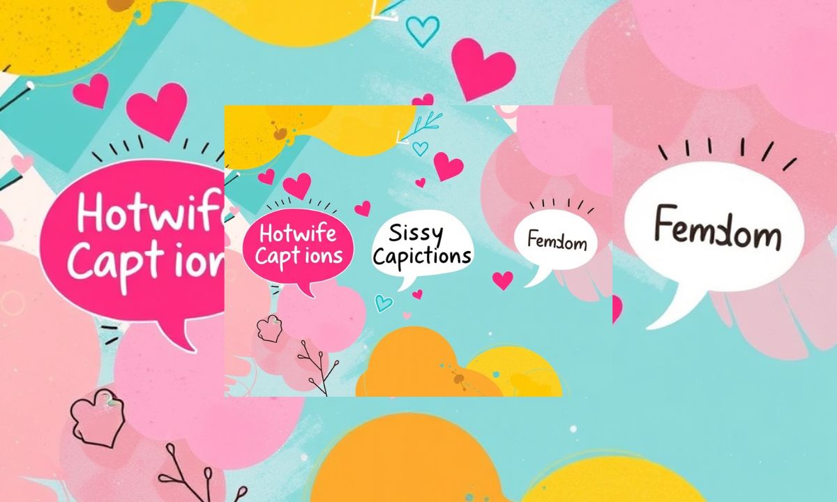 500 Hotwife Captions , Sissy Caption Porn , Femdom Captions For Insta .