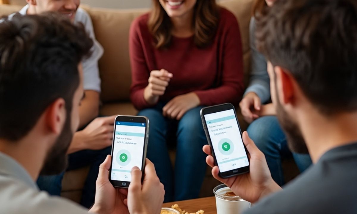 600 + funny venmo captions To Make Your Friends Laugh