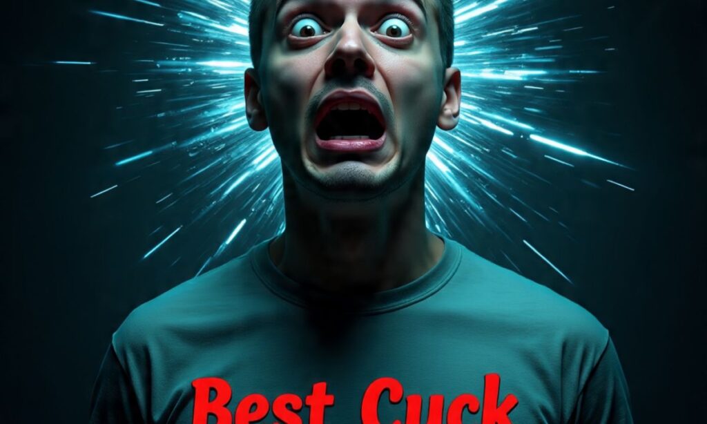 Best Cuck Captions for Shock Value