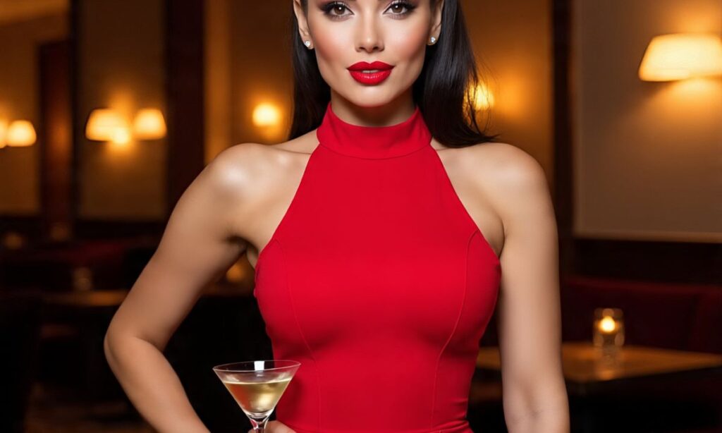 Bold Hot Wife Captions