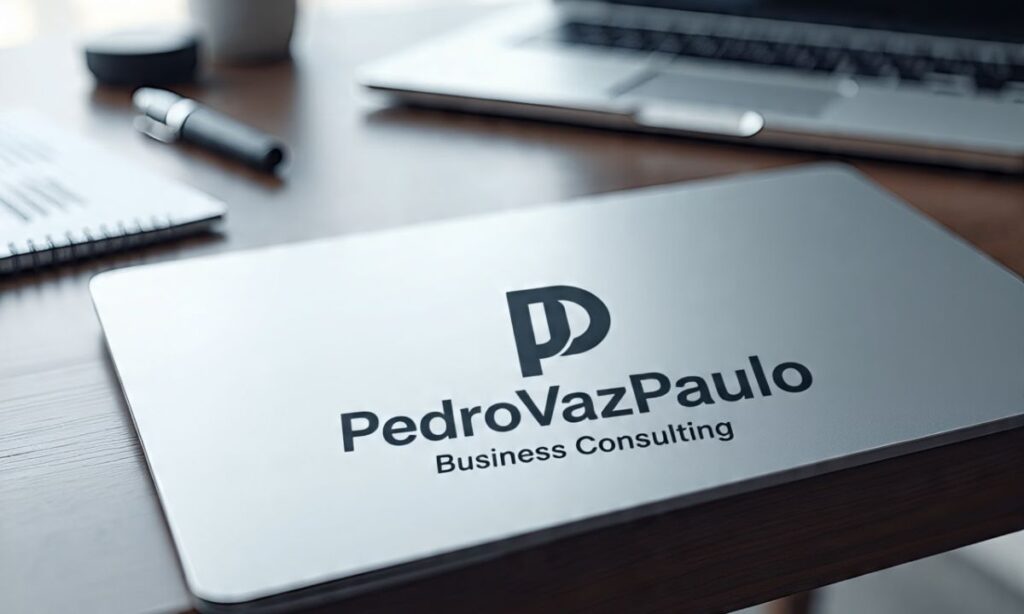 Impact of PedroVazPaulo Business Consulting