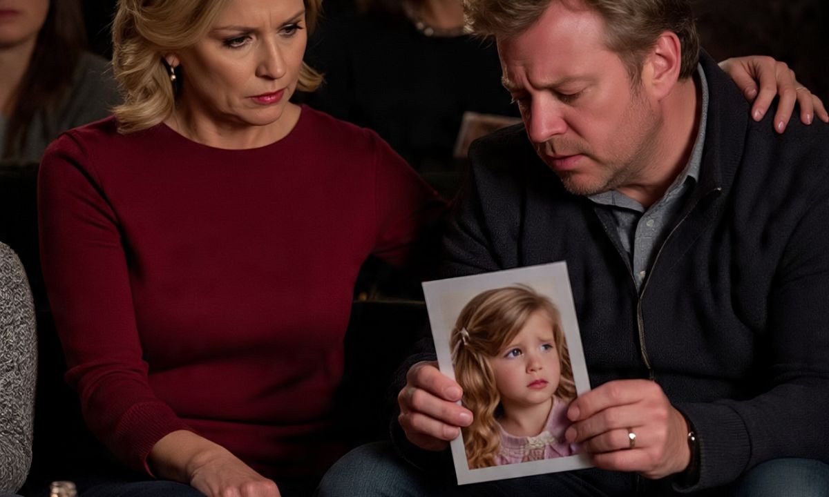 Tragedy Strikes the Chrisley Family Daughter Dies Unexpectedly