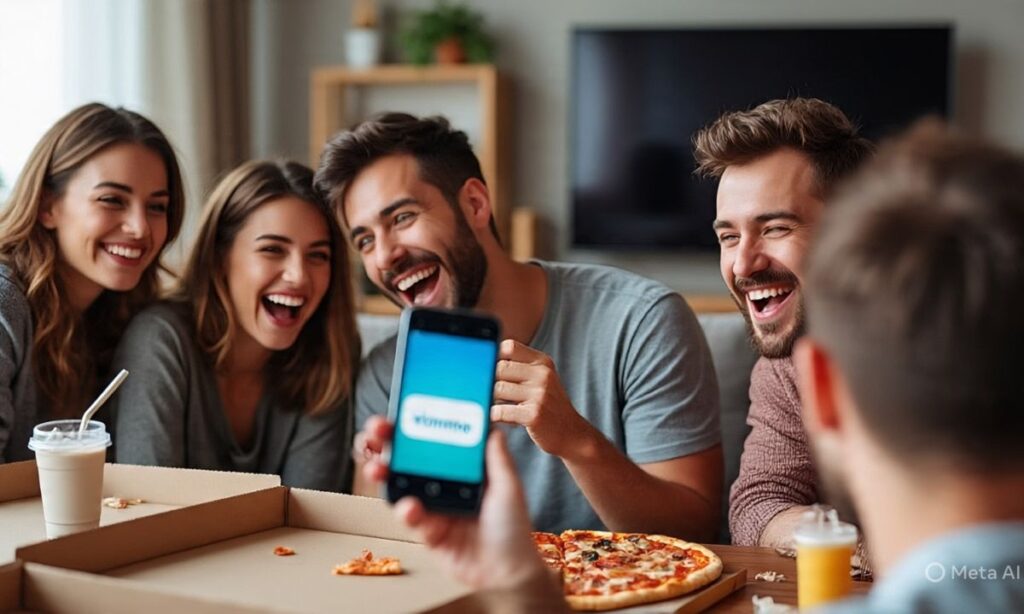 🎨 Creative Funny Venmo Captions for Friends